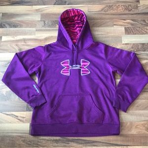 Under Armor Hoodie